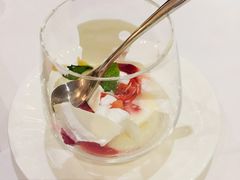 -王品牛排(郑州大卫城店)