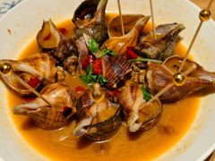 -连鹭海鲜·海肠捞饭·海胆饭(星海店)
