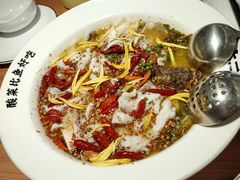 -太二酸菜鱼(沈阳万象城店)