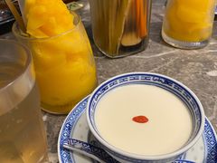 -禄婶鸡煲·打边炉