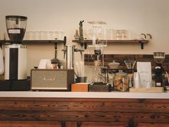 -Catch Bagel(芳草地店)