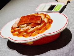 -秀儿四九城·新京菜(亚运村鸟巢店)