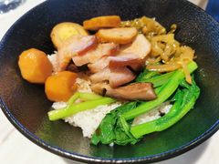 猪脚饭-MR鹅外