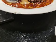 -皇城根·鲁菜济南菜·吊炉烤鸭·炒鸡鱼头(济南旗舰店)