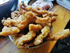 -岗上渣渣老火锅(两路口店)