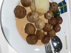 -宜家·瑞典风味餐厅(无锡店)
