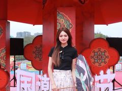 -成都欢乐谷