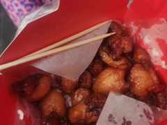 -老韩煸鸡·中国炸鸡(水塔美食街店)