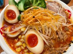 -日出拉面(望京店)