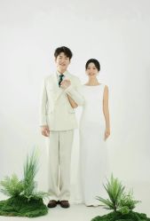 -拾尚映画·STUDIO婚纱摄影(中关村店)