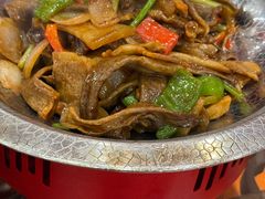 -陈记菜馆·非遗淮扬菜(东关街教场店)