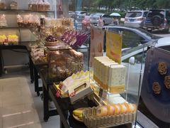 -好利来(阜成门店)