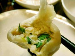 -双合园·海鲜水饺青岛菜(万佳广场店)