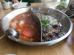 -李二鲜鱼(昌乐店)