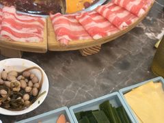 -刘一手重庆火锅(万达广场店)