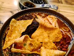 -柳石居柳州螺蛳粉(万达店)