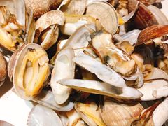 -海味当家·蒸锅海鲜(星海公园店)