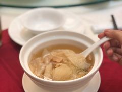 -龙悦湾酒家·八阵鱼生·渔人码头店