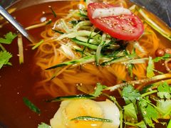 -熙成烧烤(白塔岭店)