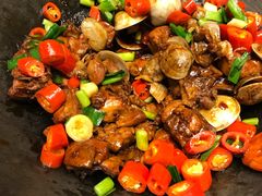 -丰收日·小海鲜·沪上家宴(顾村正大店)
