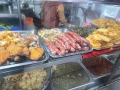 -凤张螺蛳粉·爽口粉(跃进路总店)