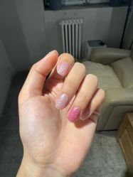 点击看大图 -ONE HEART 美甲美睫品牌店