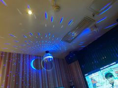 -佰迪乐KTV·大屏K歌(公园店)