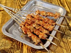 -众想海鲜·烧烤·海肠捞饭·渔家菜(孙家疃店)