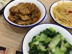 -毛家饭店(长沙南站店)