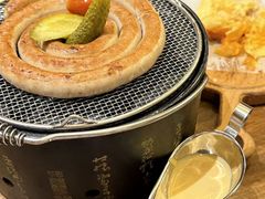 -卢布里西餐厅(总店)