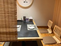 -桃夭日式料理(国信店)