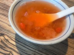 红枣银耳汤-树厨贵州菜(大十字店)