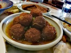 小吊蒸丸子-小吊梨汤·北京菜(香山店)