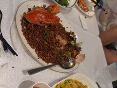 -喜记避风塘炒辣蟹(旗舰店)