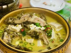-回家湘菜馆(浮山后店)