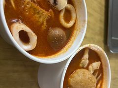 -乌糖沙茶面(民族路店)
