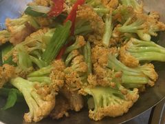 -阿英煲(凉城路店)