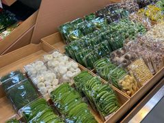 -果蔬好生活超市(双井店)