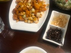 -悟长年潮汕菜砂锅粥(圣熙8号店)