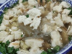 -老白家水盆羊肉