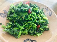 -老磨油饼(高陵店)