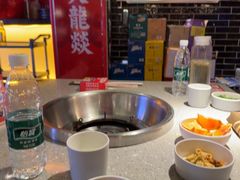 -大龙燚火锅(太古里店)