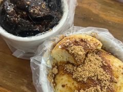 -共和老洪豆花草粿水粿