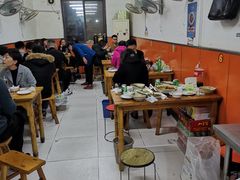 大堂-黑皮酸菜鱼(三山街店)