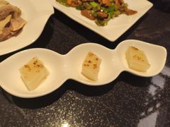 -玄武苏宁诺富特酒店·紫金轩中餐厅