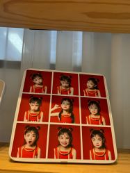 -倾城宝贝儿童摄影(新辰里酒仙桥店)