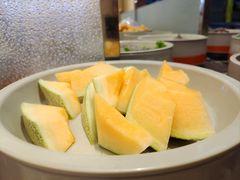 -密友回转自助火锅(世茂国际广场店)