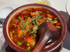 -老街鱼嘴巴(步步高新天地店)