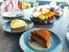 -Hi City·城市之巅