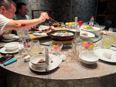 -樽宴酒楼·地道川菜·品质聚会·生日宴请